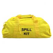 duffle bag truckers spill kit