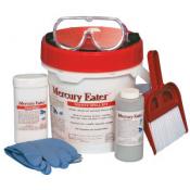 mercury spill kits