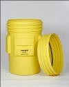 overpack drum 95 gallon Eagle 