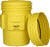 Eagle 1690 overpack drum 95 gallon