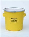 20 gallon salvage drum