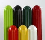 bollard covers bollard sleeves