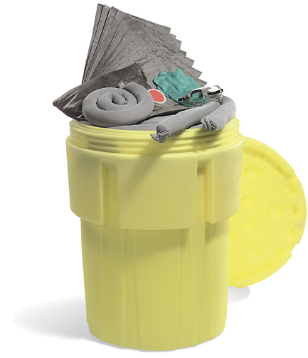 95 Gallon Overpack Spill Kit