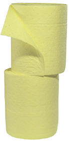 Hazmat Absorbent Rolls