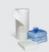anti static absorbent pads