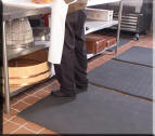 anti fatique floor mat