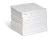 economy oil absorbent pads