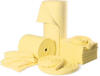 hazmat absorbent pads
