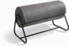 roll racks for absorbent rolls