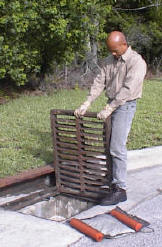 skimmer for oil spills