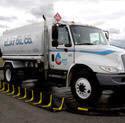 spill containment berms