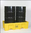 spill control