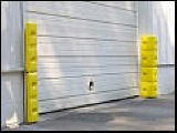 Eagle corner protectors