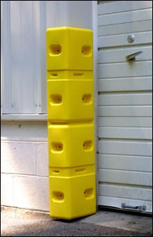 Eagle Corner Protectors