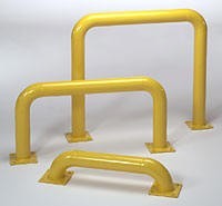 machine safety guards rack guards