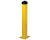 Eagle 1752 steel bollard post