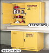 Under Counter Flammable Storage Cabinet