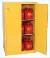 flammable liquid storage