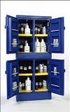 acid cabinet