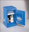 corrosive storage cabinets