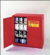 Paint and Ink Safety Cabinet