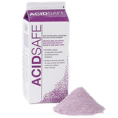 acid absorbent neutralizer