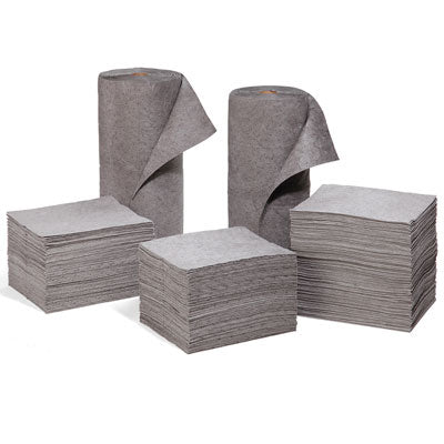 Best Bargain -  Universal Absorbent Pads