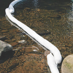 Oil Absorbent Booms | Oil Containment & Oil Spill Booms