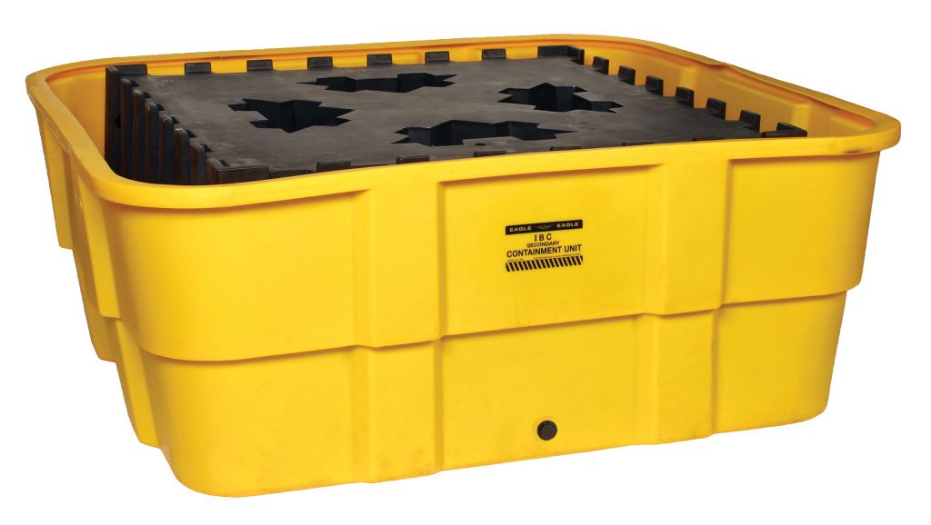 IBC Spill Containment Pallet IBC Tote Pallet