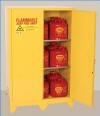 90 Gallon Tower Safety Cabinet
