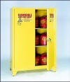 Flammable Storage Tower Safety Cabinets