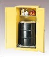HAZ1926 Drum Storage Safety Cabinet