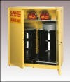 HAZ1955 Drum Storage Safety Cabinet