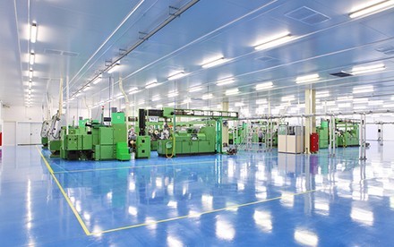 manufacturing-plant-absorbents