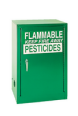 pesticide storage cabinets