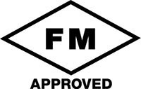 FM approved