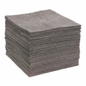 Universal Absorbent Pads & Industrial Absorbent Rolls