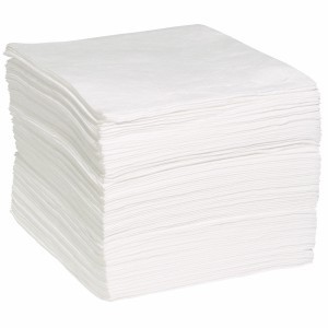 Oil Absorbent Pads, Oil Spill Pads