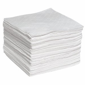 Absorbent Mat Roll - Spill Absorbent Pads