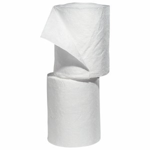 Oil Absorbent Pads, Bargain Oil Spill Rolls and Pads