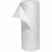 Oil Absorbent Roll, Bonded Heavy Weight, 1 Roll