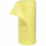 Hazmat Absorbent Roll, 30 In.x150 Ft. Heavy Weight