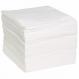 AWP100HS Heavy Weight Economy Oil Absorbent Pads 15