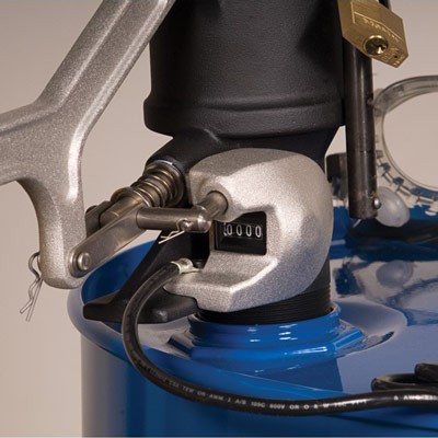 aerosol recycler