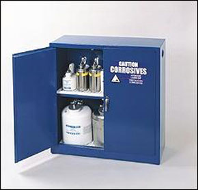 Corrosive Safety Cabinets