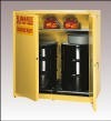 HAZ1955 Drum Storage Safety Cabinet