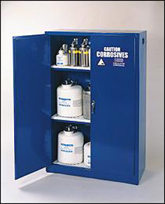 Acid Safety Cabinet CRA47