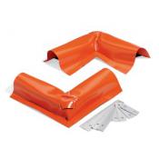 Drive Over Spill Barrier – Corners