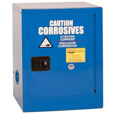 Acid Corrosive Storage Cabinets Chemical Storage Containers