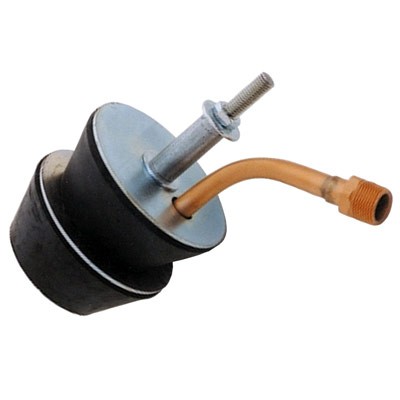 5 inch pipe plug